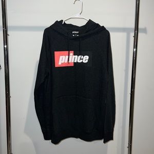 Prince hoodie. NEW.